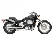 Honda Shadow Spirit 750